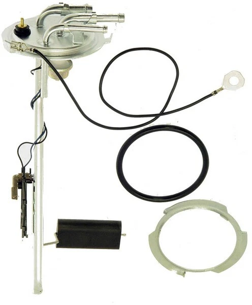 Unidad de envío de tanque de combustible Dorman para Chevrolet K10 1980-1986 1981 1982 1983 1984 Foto 1 de 2