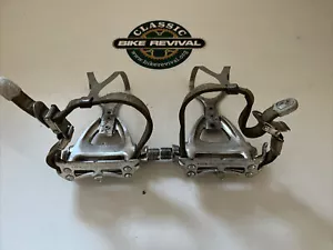 campagnolo chorus pedals 830 - Picture 1 of 10