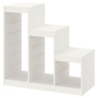 Cadre IKEA TROFAST 99x44x94 cm blanc
