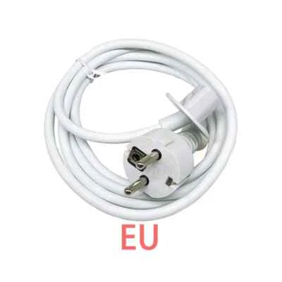 New EU Power cable Adapter Wall Power For iMac 21.5" 27" A1418 A1419 A2115 A2116 - Image 1 of 3