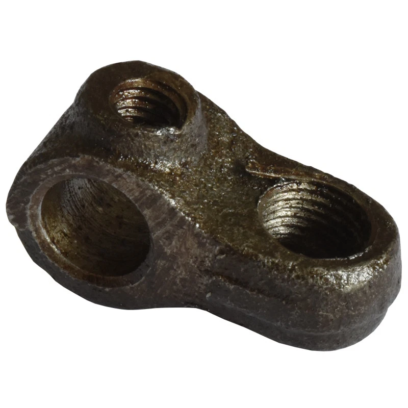 TRIUMPH CLUTCH PUSHROD ACTUATING ARM PRE UNIT NOS NEW OLD STOCK 57-0402 Foto 1 de 1