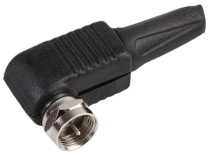PRO SIGNAL - F Type Connector, 90 Graden - Afbeelding 1 van 1