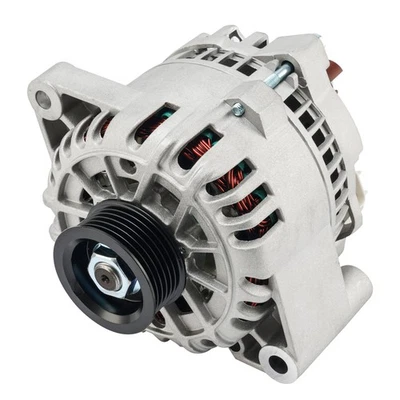 Alternador 110A 8263N para Ford Taurus 3,0 L V6 Mercury Sable 3,0 L V6 2000 2001 Foto 1 de 4