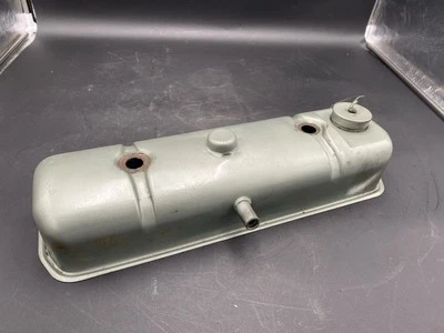 Cubierta de válvula Austin Healey 100-4  Foto 1 de 4