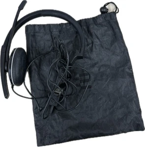 Sennheiser Epos SCGD5 Wired Headset And Protective Bag - Picture 1 of 6