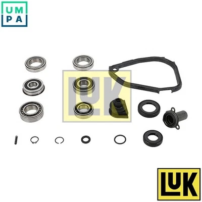 REPAIR KIT MANUAL TRANSMISSION 462 0151 10 FOR PEUGEOT PARTNER/PATAGONICA/MPV - Image 1 of 4