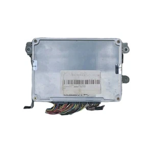 1993-1994 Lexus LS400 4.0L ECU ECM PCM Engine Control Module OEM - Picture 1 of 6