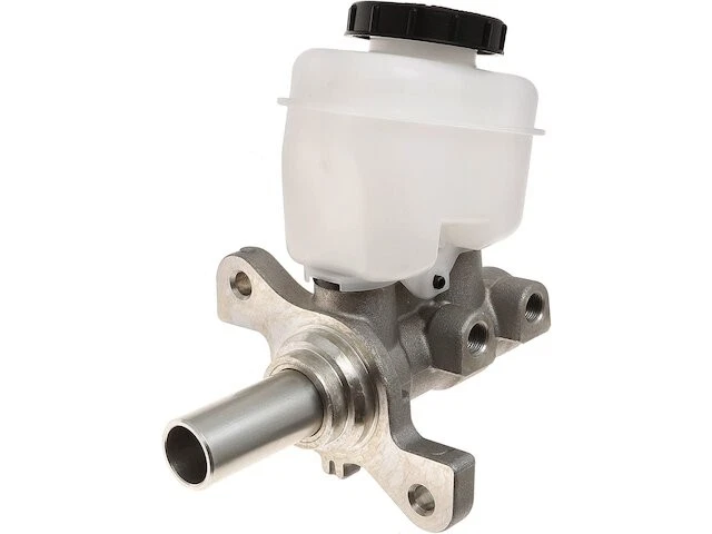 Brake Master Cylinder For 10-14 Subaru Outback Legacy 2.5i Limited WM74F3 Foto 1 de 1