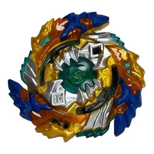 Beyblade Burst Combat Geist Fafnir.8`.Ab B-122 Batalla con Lanzador Niños Regalos - Imagen 1 de 4