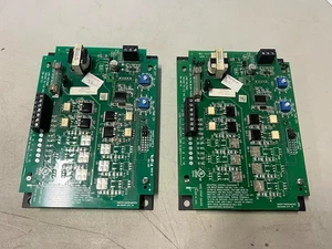Qty. 2 Dwyer DCT504 Timer Controller Used - Picture 1 of 6