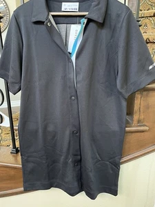 The STAUD × New Balance Track Long Shirt. Woman’s Size Medium. NWT. - Picture 1 of 11