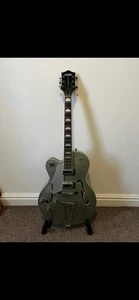 Left Handed Guitar - Picture 1 of 5