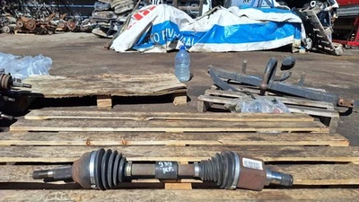 Chrysler Sebring (JS) 2007 Left front front driveshaft SMI75205 — 第 1/4 张图片