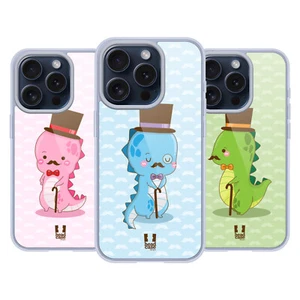 HEAD CASE DESIGNS PROFFESSAUR ÉTUI COQUE EN GEL POUR APPLE iPHONE TÉLÉPHONES - Photo 1 sur 10
