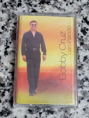 Bobby Cruz Camiando - Image 1 of 3