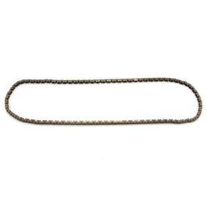 Engine Time Cam Timing Chain Link For Kawasaki KSF250 A1-A18 Mojave 250 1987-04 - Picture 1 of 6