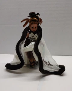 Madame Alexander 22200 Cafe Rose Cissette Fashion Platinum Series - Picture 1 of 14