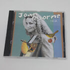 Joan Osborne - Relish (CD, 1995, Blue Gorilla/Mercury) One Of Us BMG Marketing