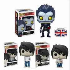 funko l death note