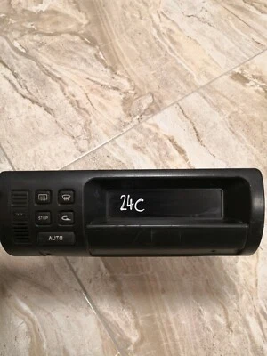 Renault Safrane 1994 Climate Control Unit 7700849435/215542698 Foto 1 de 4