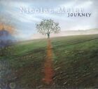 Nicolas Meier Journey CD Mgp 2009 digipack MGPCD002
