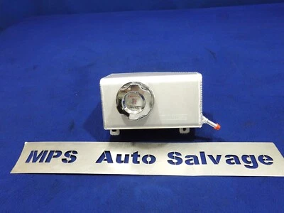 Ford Mustang GT 2005-2010 4,6 L Moroso tanque de expansión de refrigeración V94 Foto 1 de 4