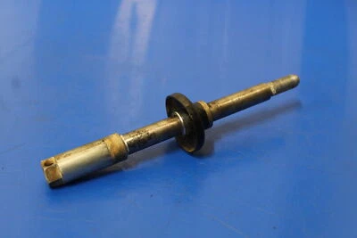 HONDA XR200R 85-88 / 1990 1991 / 93-02 OEM LLANTA DELANTERA EJE PIVOTE PERNO Foto 1 de 4