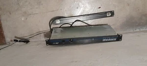 Shure EC4 Diversity Wireless Receiver 19" Mikrofon Empfänger mit 2 Ant. +NT - Bild 1 von 7