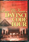 Da Vinci Code Tour [dvd] By Laura Mckenzie Certificate: E