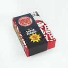 NEUF Marvel's Box of Super Heroes : The 80th Anniversary mini Notebook Set