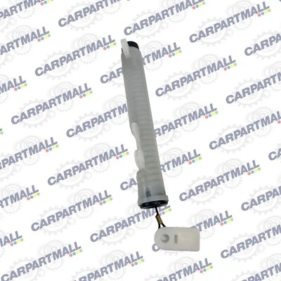 Infiniti G35 2003 2004 cupé guantera compartimento puerta amortiguador OEM Foto 1 de 4