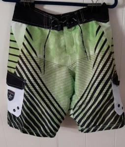 MOLOKAI  Surf Co. Board Shorts 30 - Picture 1 of 7