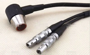 ** Nuevo sensor transductor de sonda de 5 MHz 8 mm para medidor de espesor ultrasónico - Imagen 1 de 2