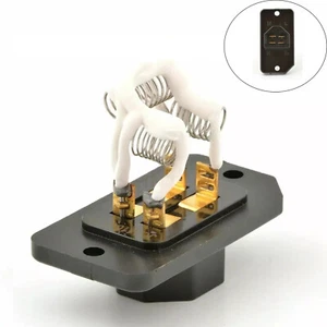 FOR LAND ROVER FREELANDER 96-06 HEATER RADIATOR RESISTOR JGM100110 A 515088 NEW - Picture 1 of 4