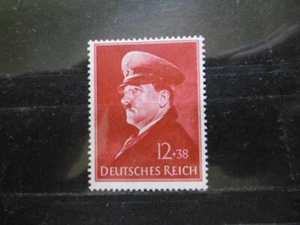 Deutsches Reich 772 Falz - Imagen 1 de 1