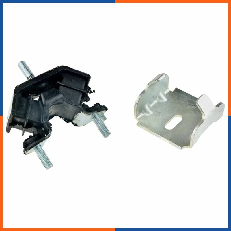 Support Moteur droite pour RENAULT | 7700785949, V460251, 30770007850949 - Photo 1/4