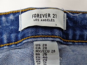 Las mejores ofertas en Pantalones cortos para hombres FOREVER 21 Azul | eBay