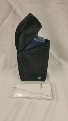 BMW Genuine Factory OEM 83292458654 Oil Storage Travel Case Foto 1 de 2