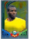 Topps Match Attax 2010 World Cup - South Africa - Aaron Mokoena *Star Player*