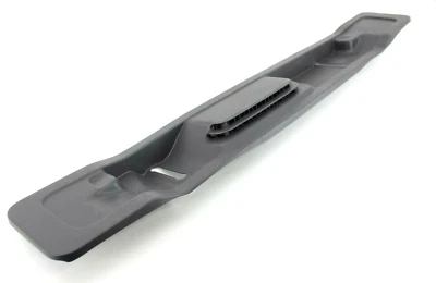 Honda Odyssey 2011-2017 salida de registro de ventilación de aire de piso trasero tercera fila OEM Foto 1 de 4