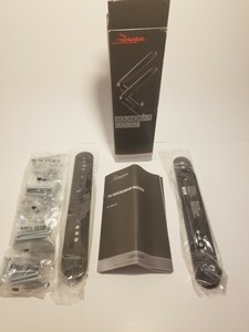 rocketfish 5pk speaker mount