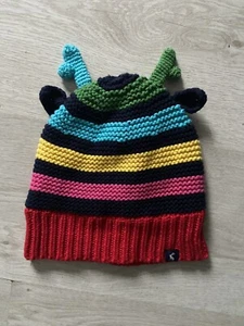 Boys Joules Wooly Hat Size 12-24 Months - Picture 1 of 2