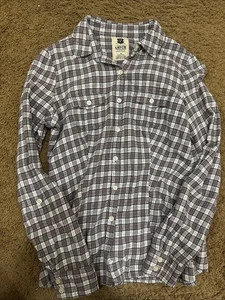 Camisa de franela para mujer Levi's multicolor mediana - Imagen 1 de 6