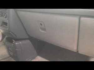 Temperature Control Dash Mounted Control Fits 97-99 SILHOUETTE 728562 - Picture 1 of 2