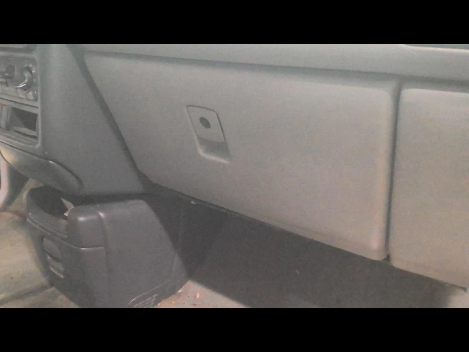 Temperature Control Dash Mounted Control Fits 97-99 SILHOUETTE 728562 - Image 1 of 2