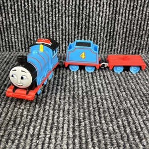 Thomas and Friends Talking Gordon Motorized Engine Interactive Train HTN59 - Picture 1 of 8