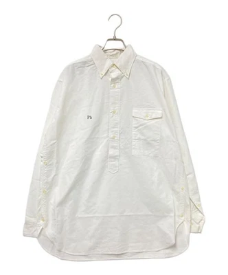 CAMISETA BAMBOO SHOOTS JERSEY TREK B.D. Talla: S Blanca Hombre Foto 1 de 4