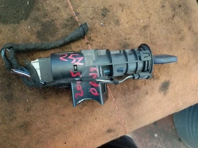 46845361 Interruptor De Arranque LANCIA YPSILON (TI) 1.2 Ber. 3p/b/1242cc 03b384 - Imagen 1 de 4