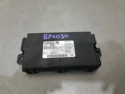 21 2021 Dodge Challenger SXT MÓDULO DE CONTROL DE ARRANQUE REMOTO BLOQUEO ROBO  Foto 1 de 4