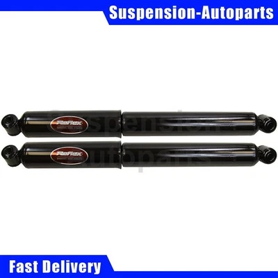 Amortiguadores traseros Monroe puntales para Chevrolet Equinox 2017 2016 2015 2014 2013 2012 Foto 1 de 2